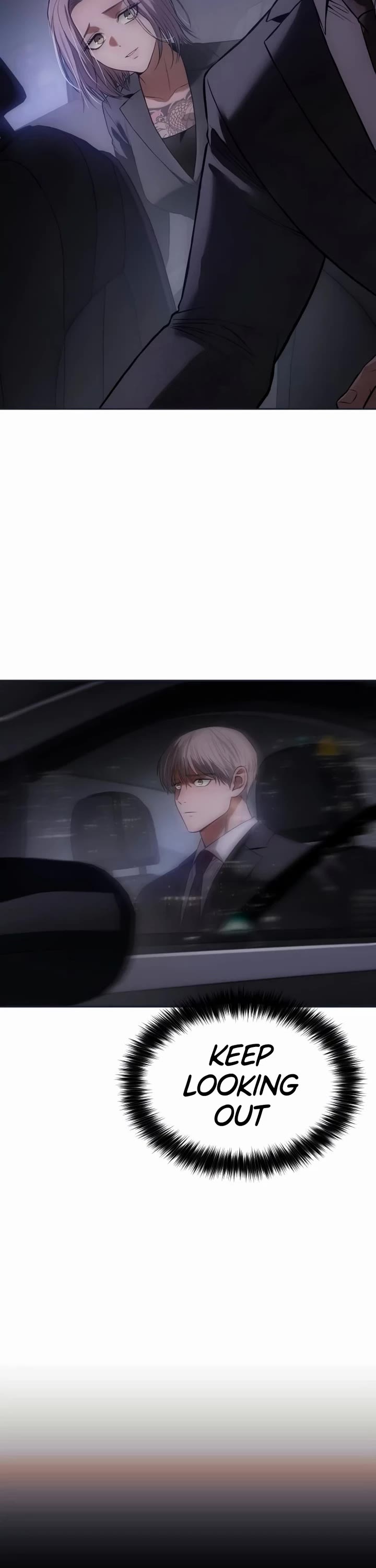 Baek XX chapter 154 page 61