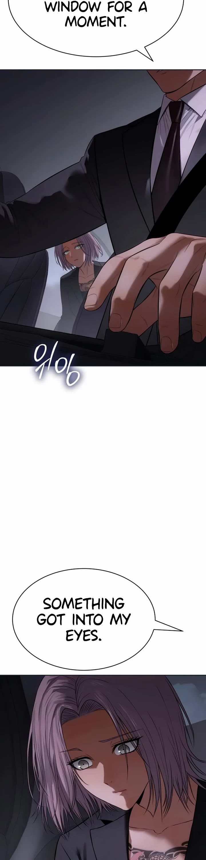 Baek XX chapter 154 page 67