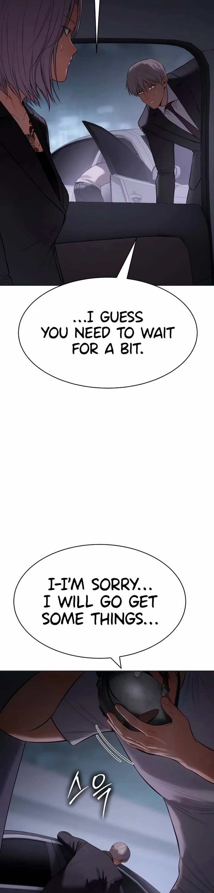 Baek XX chapter 154 page 76