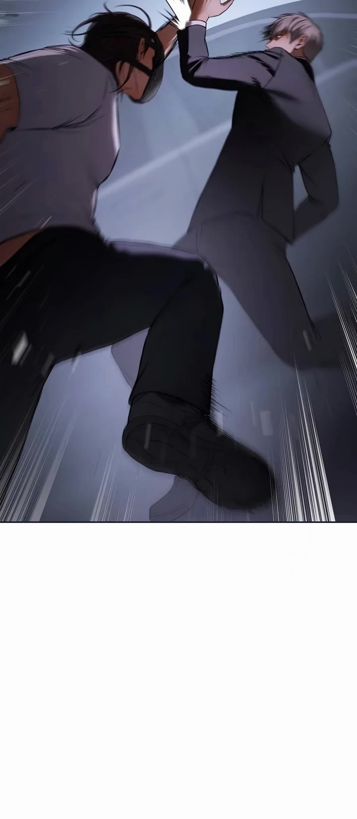 Baek XX chapter 154 page 78