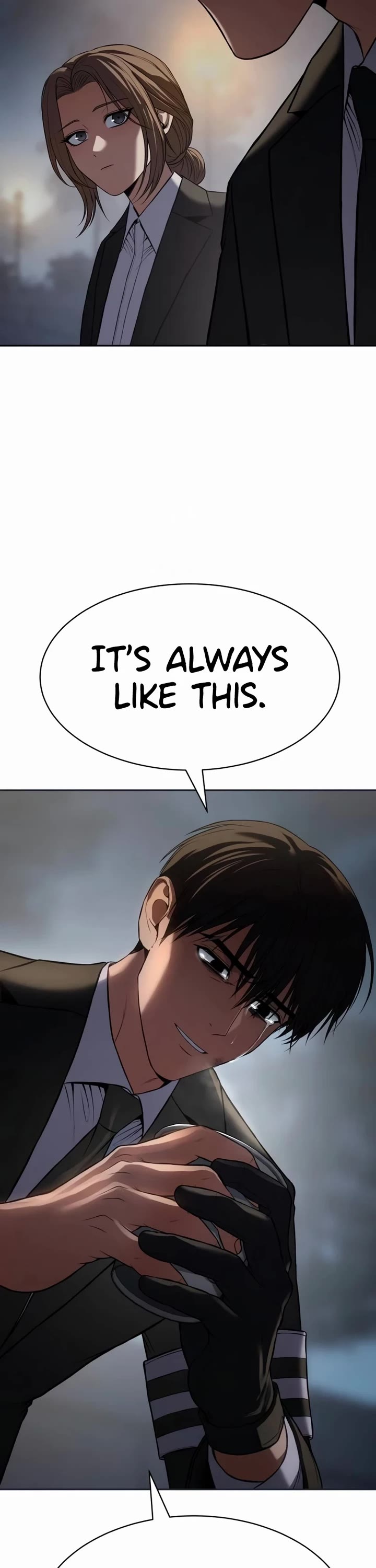 Baek XX chapter 154 page 8