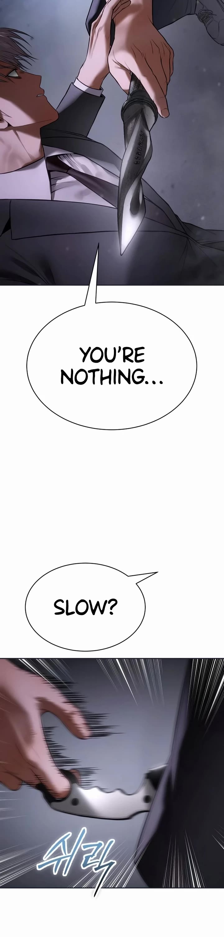 Baek XX chapter 154 page 81