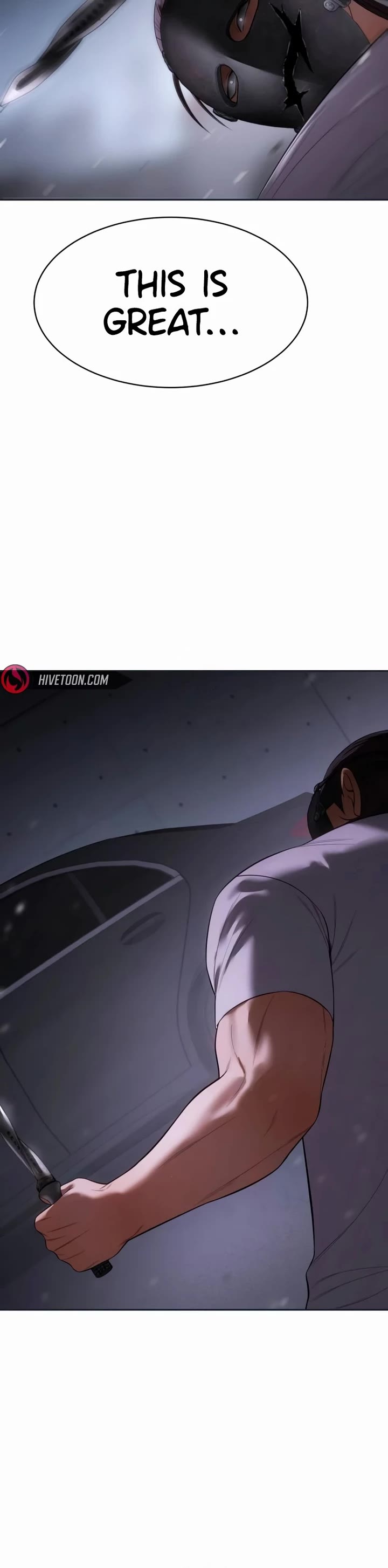 Baek XX chapter 154 page 83