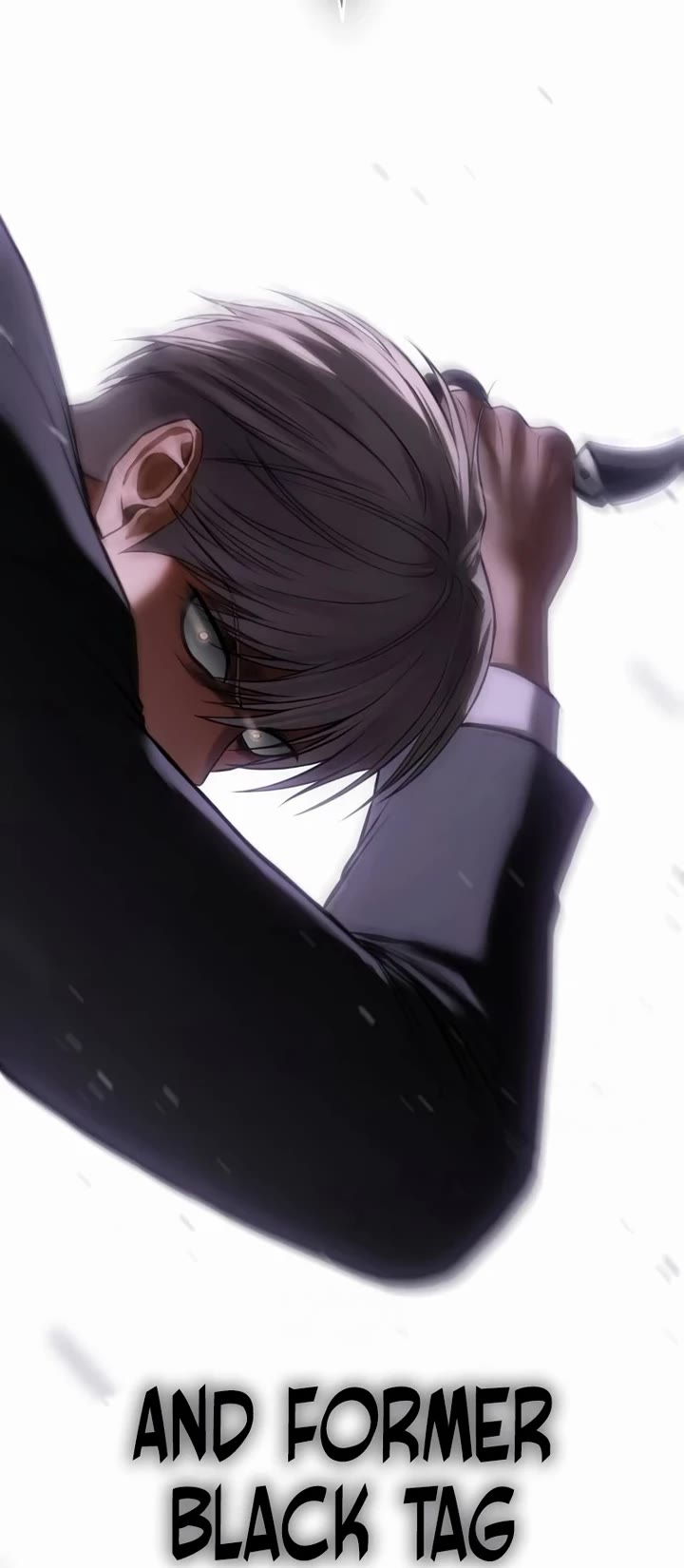 Baek XX chapter 154 page 85