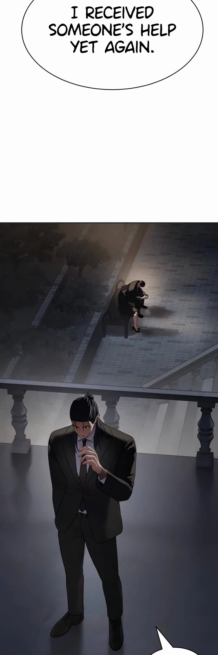 Baek XX chapter 154 page 9