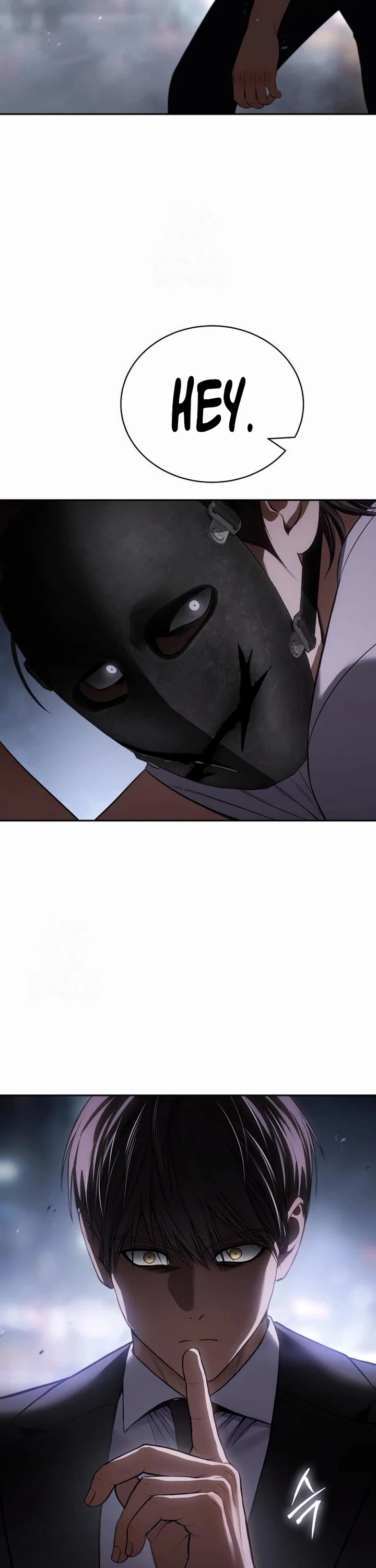Baek XX chapter 155 page 17