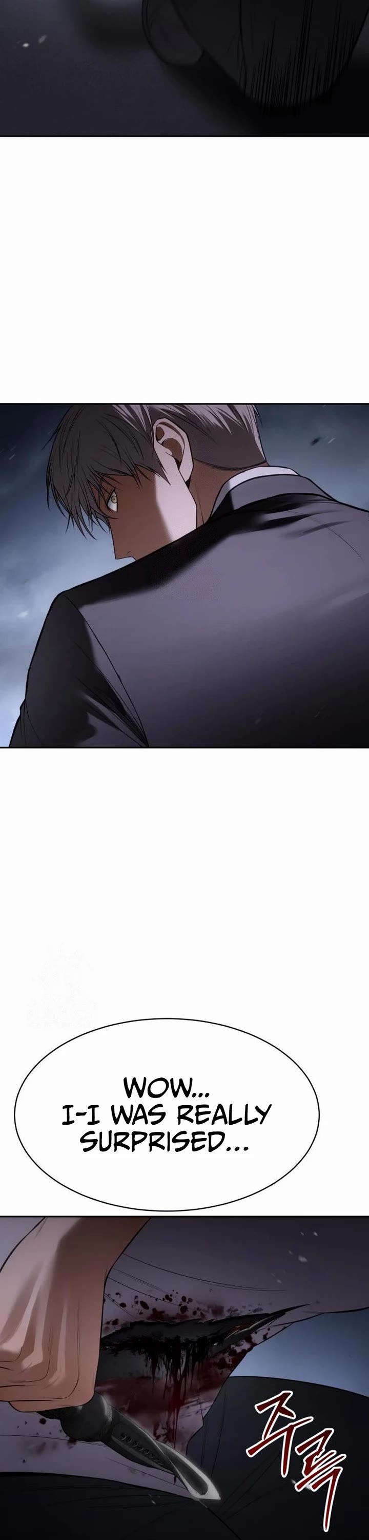 Baek XX chapter 155 page 22