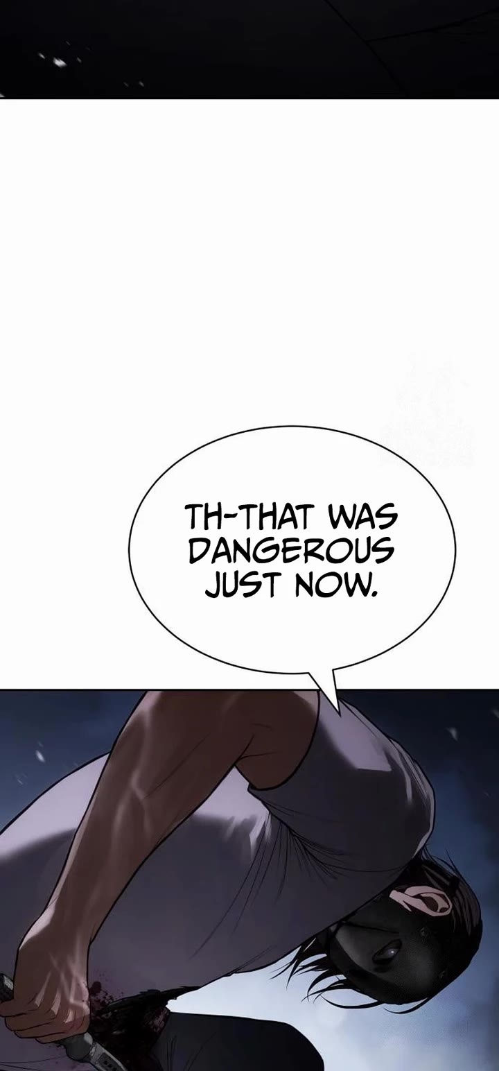 Baek XX chapter 155 page 23