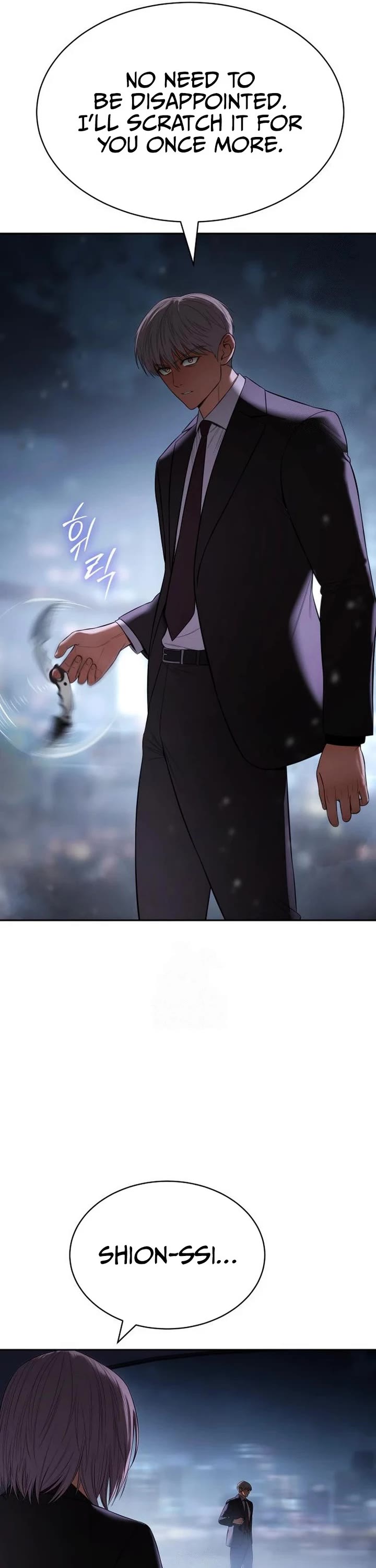 Baek XX chapter 155 page 25