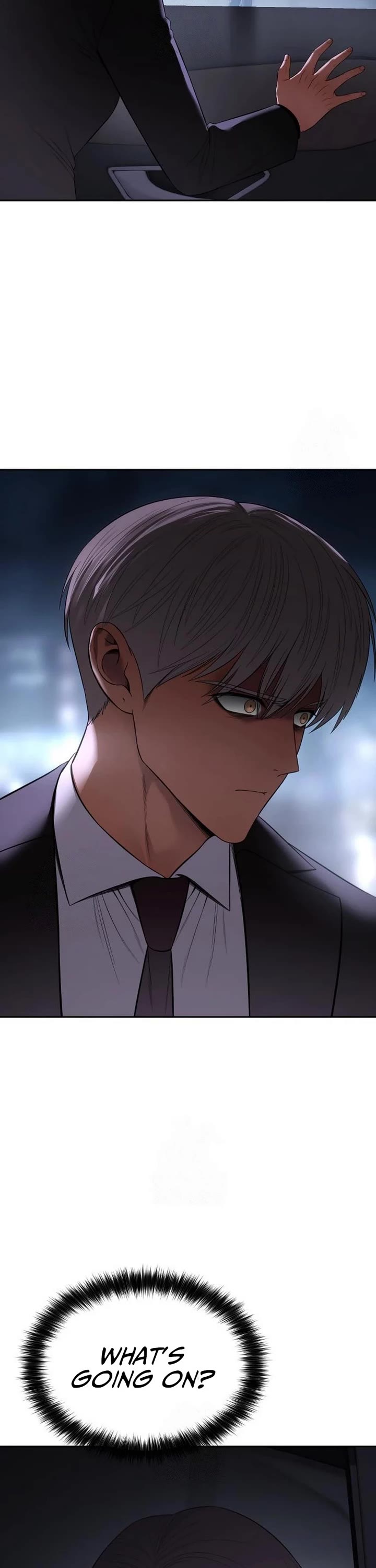 Baek XX chapter 155 page 26
