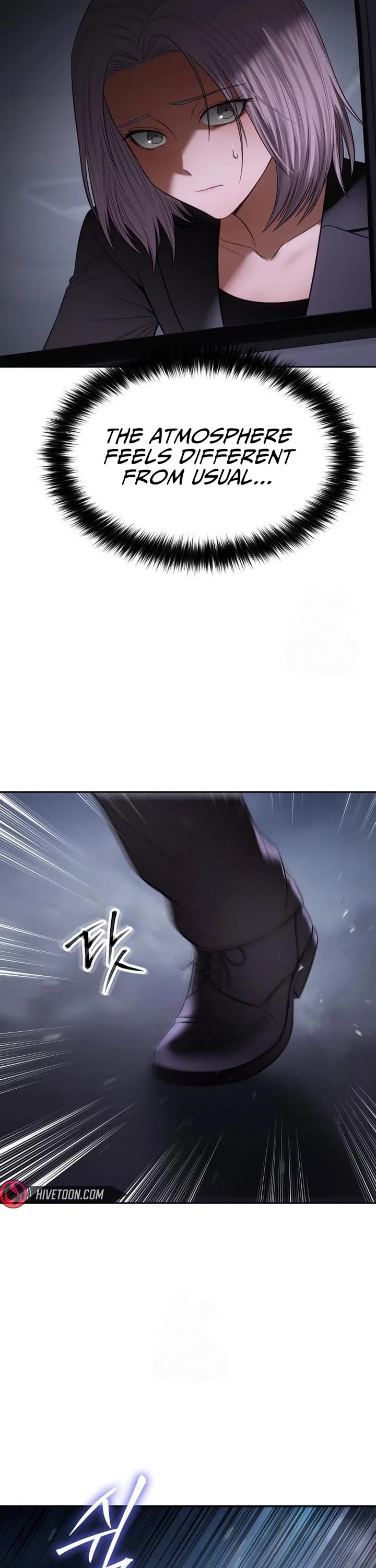 Baek XX chapter 155 page 27