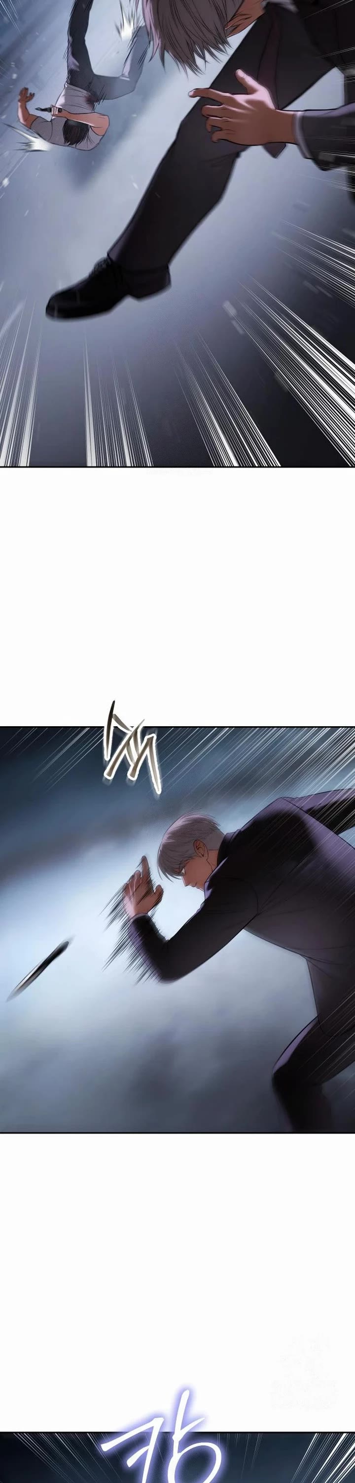 Baek XX chapter 155 page 32