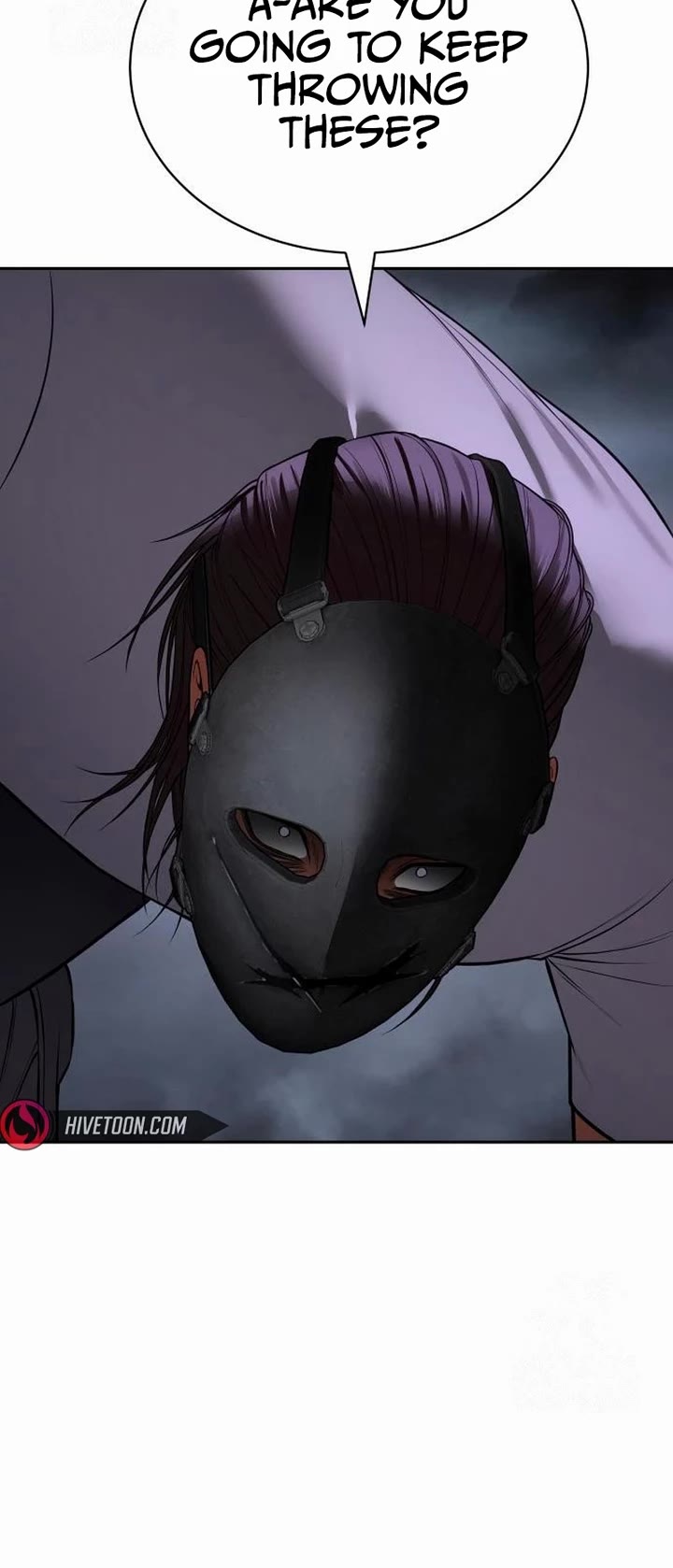 Baek XX chapter 155 page 34