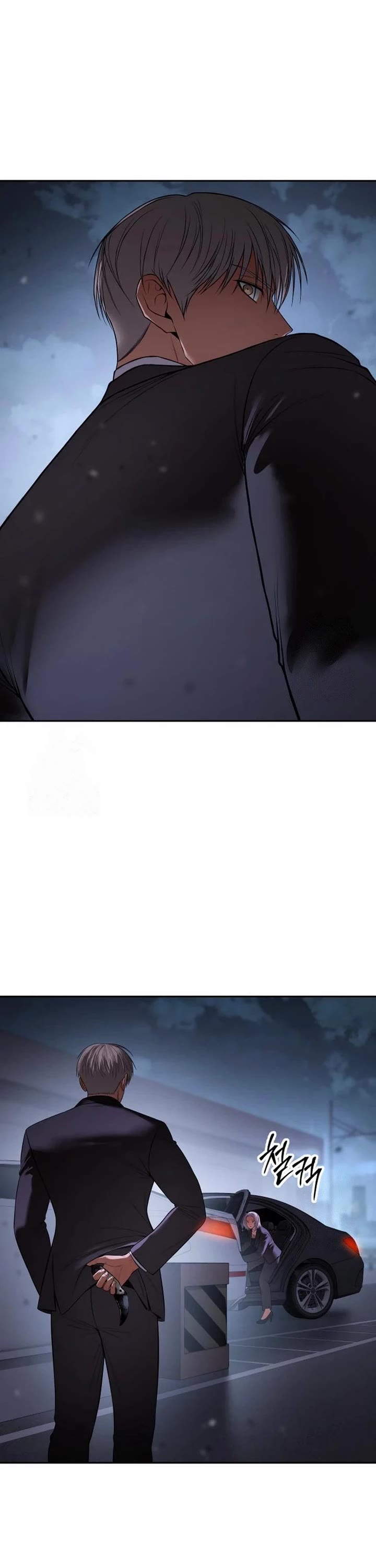 Baek XX chapter 155 page 37