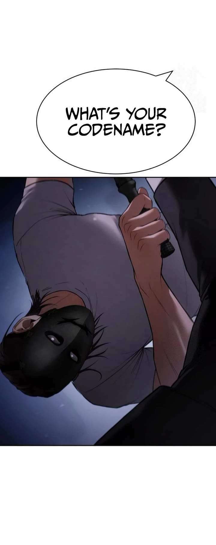 Baek XX chapter 155 page 4