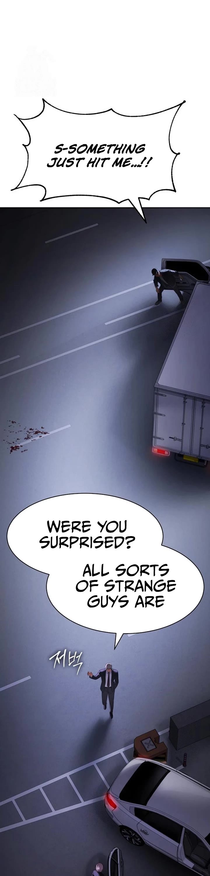 Baek XX chapter 155 page 40