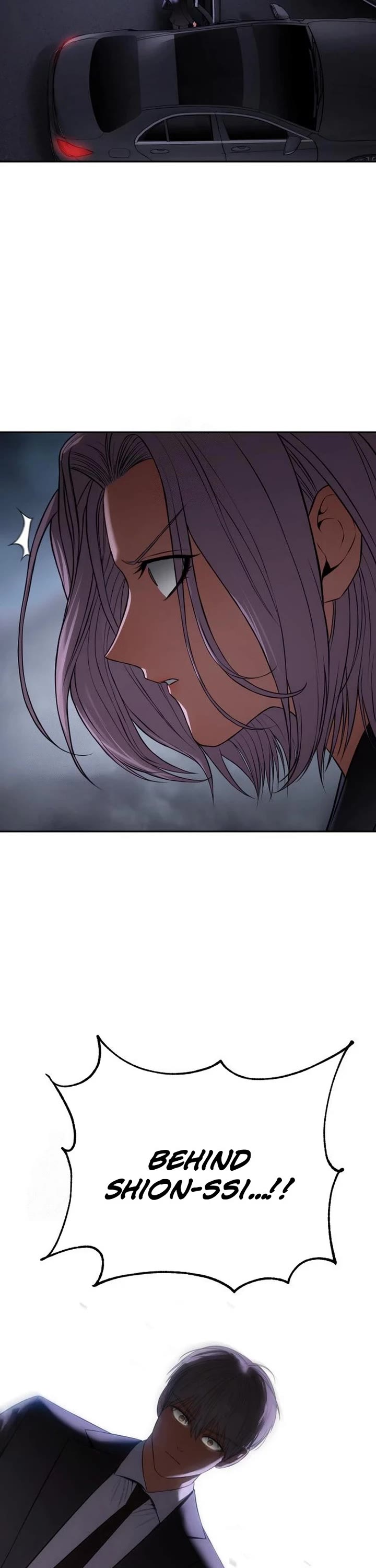 Baek XX chapter 155 page 41