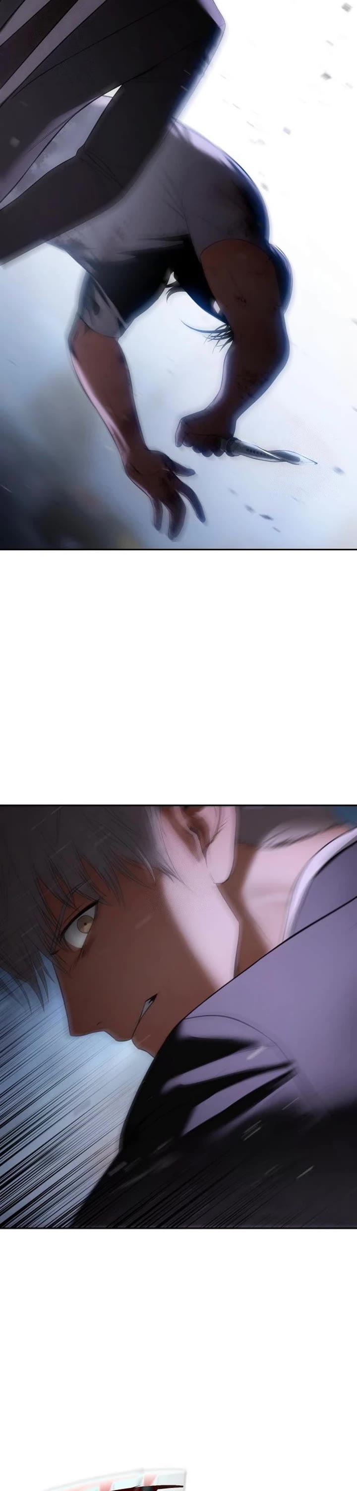 Baek XX chapter 155 page 42
