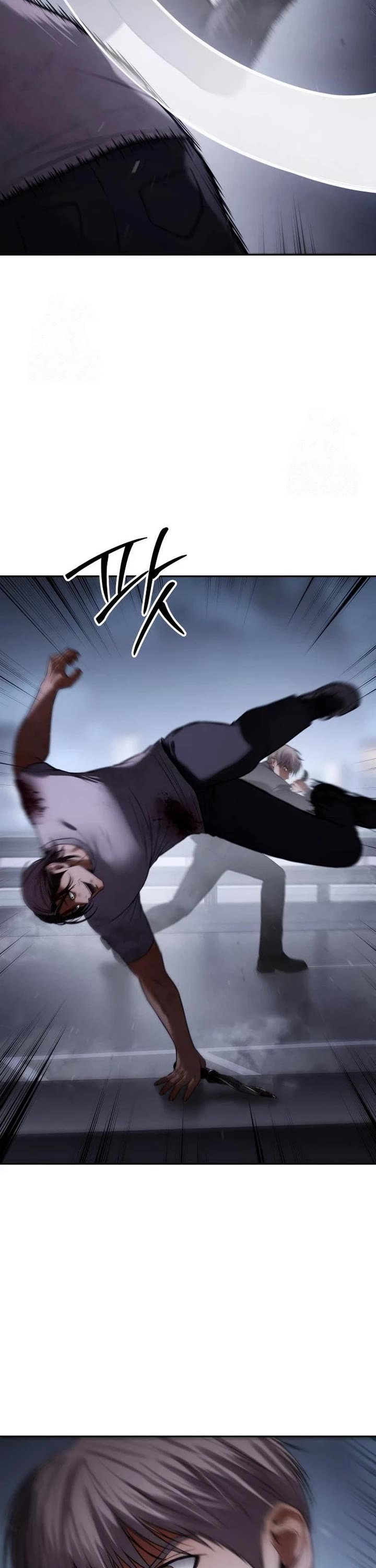 Baek XX chapter 155 page 56