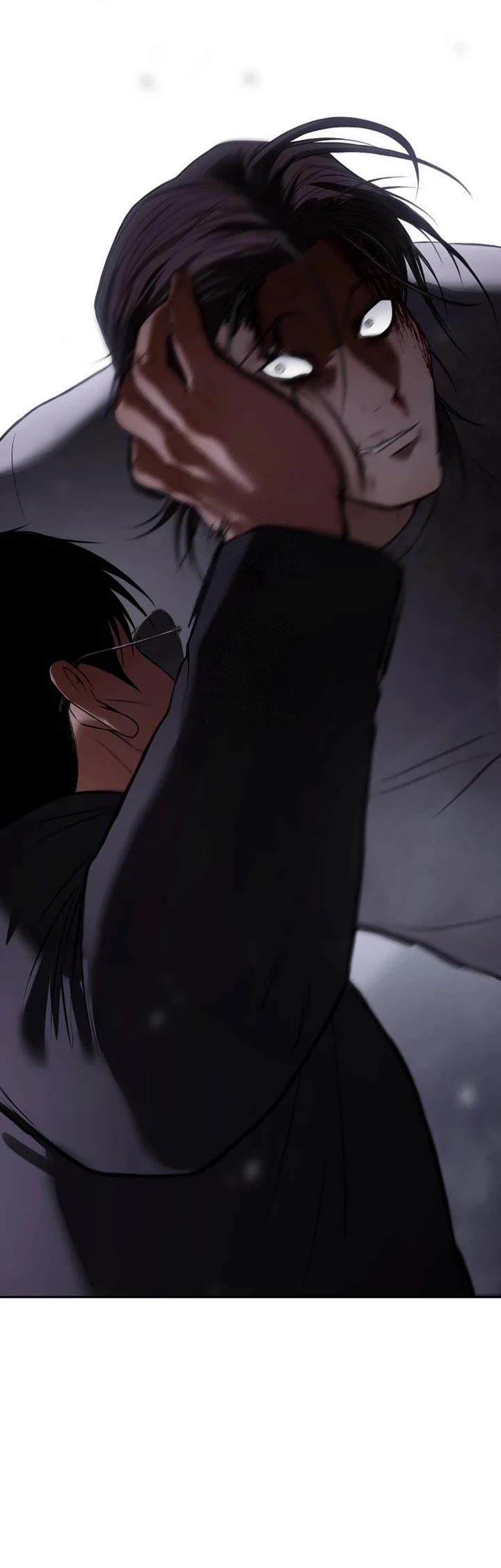 Baek XX chapter 155 page 59