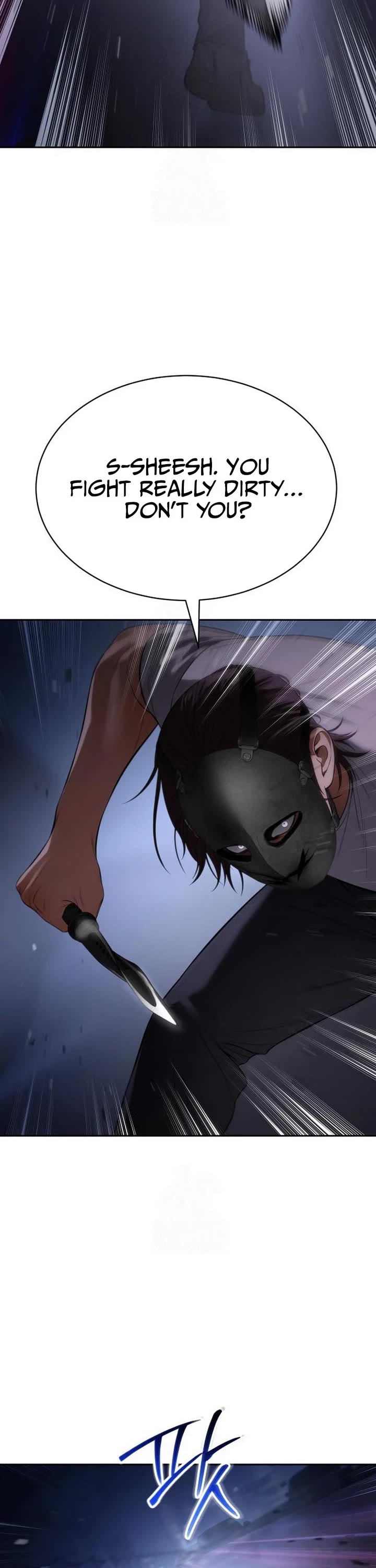 Baek XX chapter 155 page 7