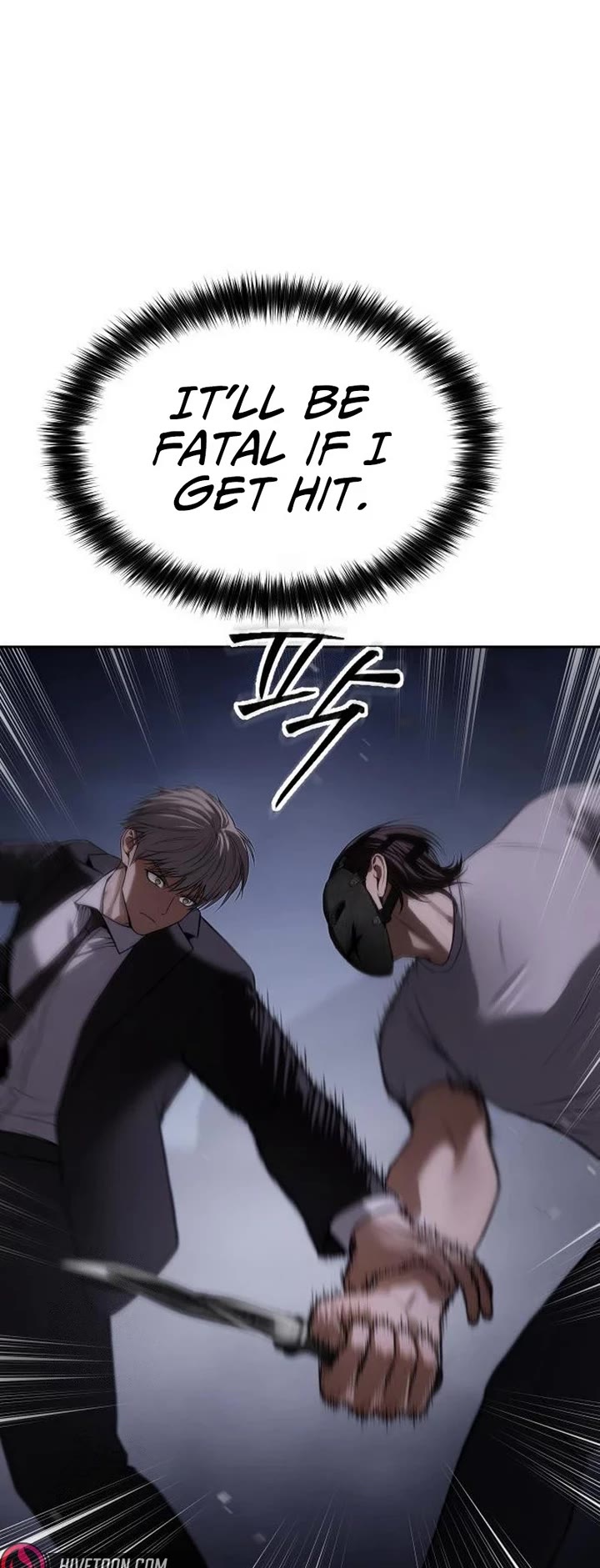 Baek XX chapter 155 page 9