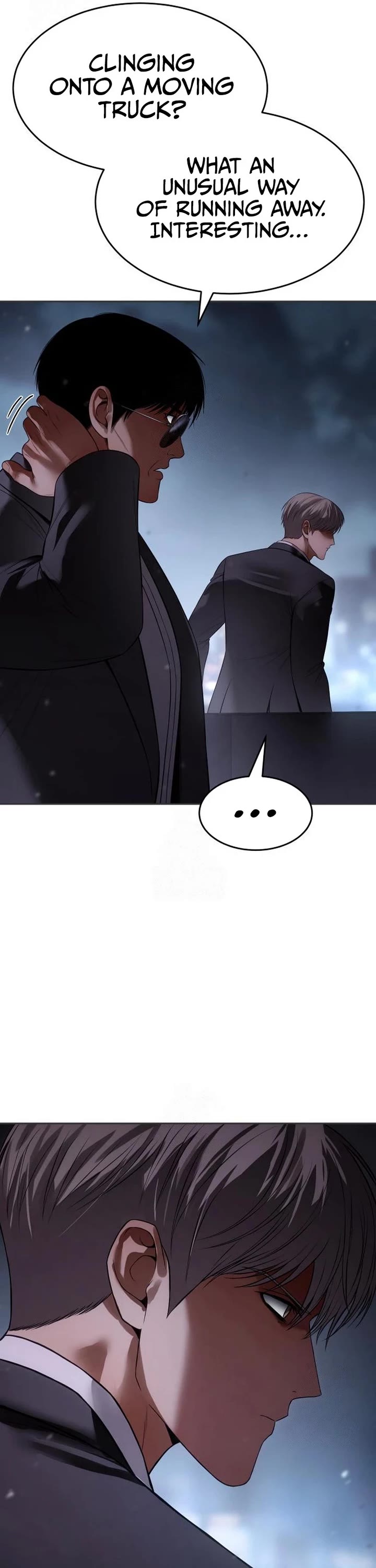 Baek XX chapter 156 page 11