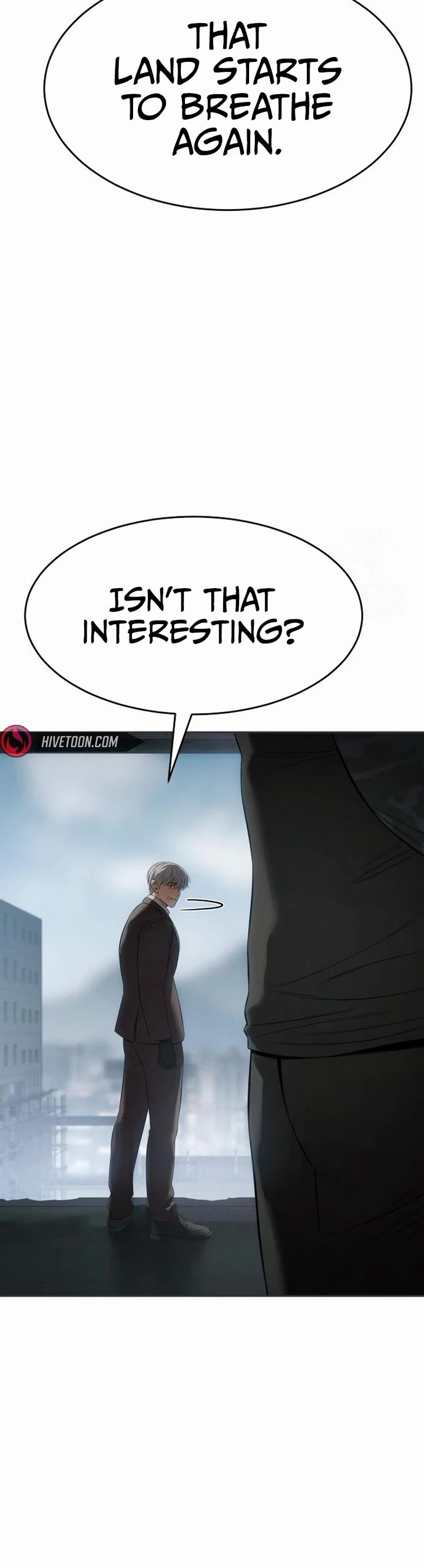 Baek XX chapter 156 page 19