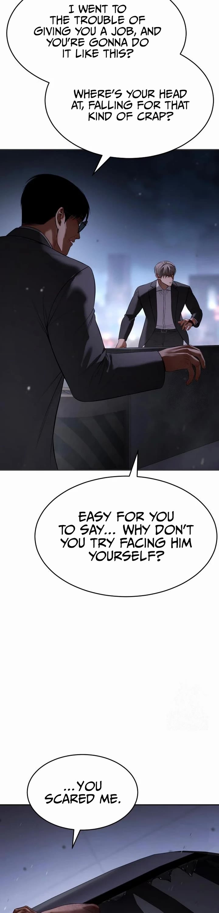 Baek XX chapter 156 page 2