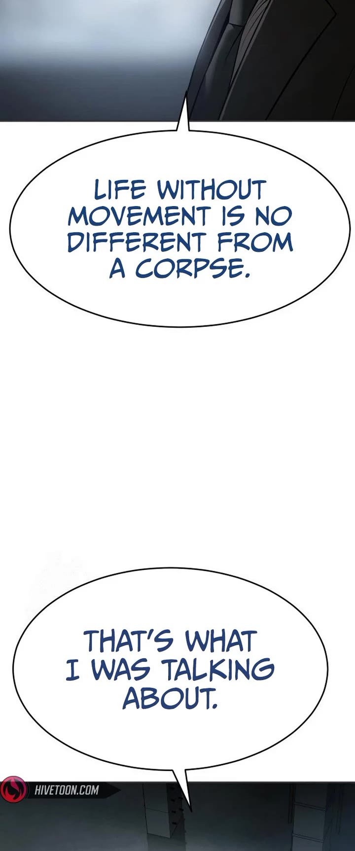 Baek XX chapter 156 page 23