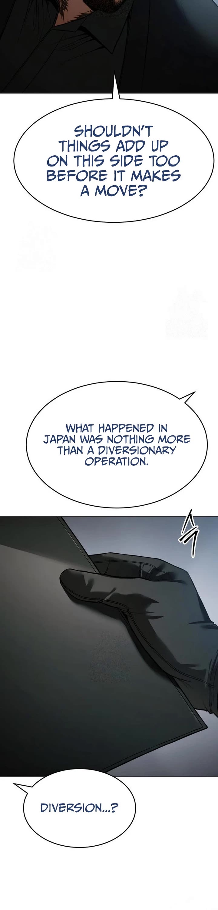 Baek XX chapter 156 page 26