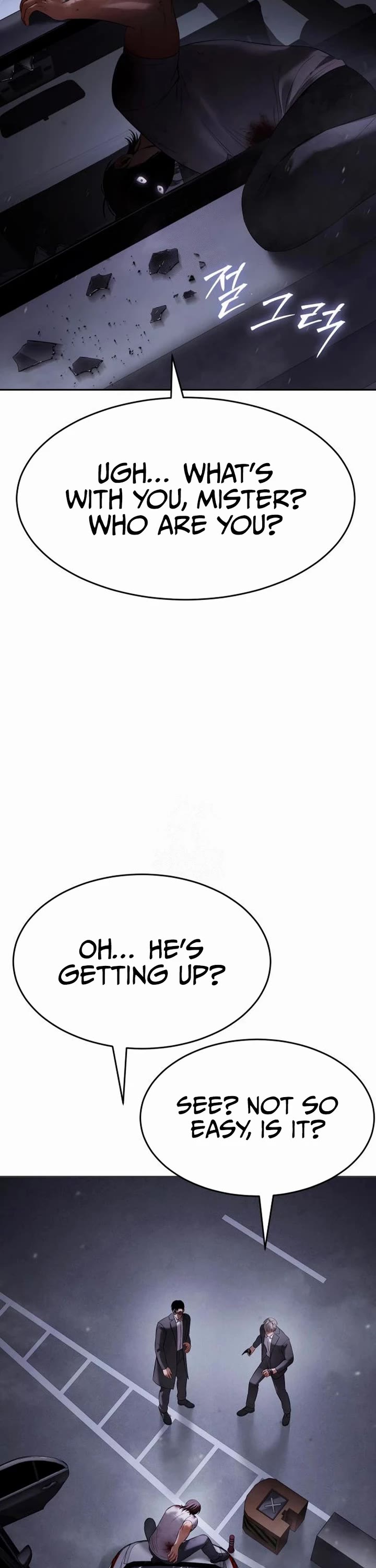 Baek XX chapter 156 page 3