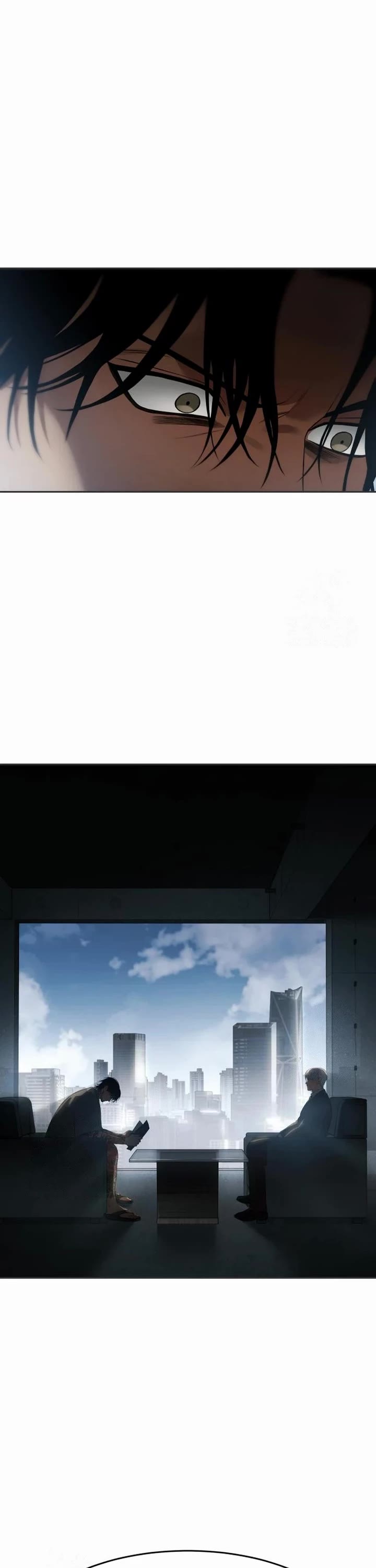 Baek XX chapter 156 page 30