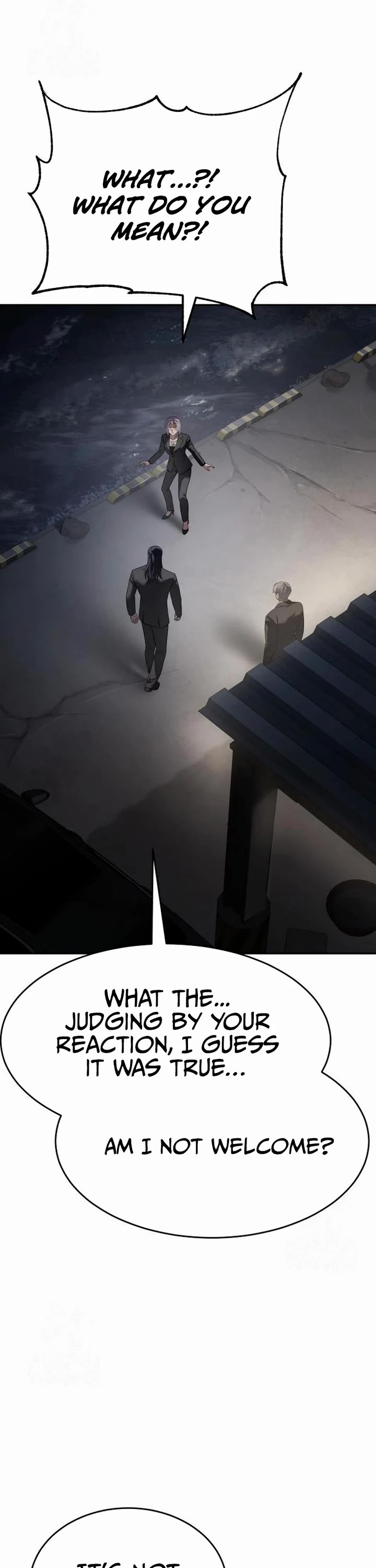 Baek XX chapter 156 page 40