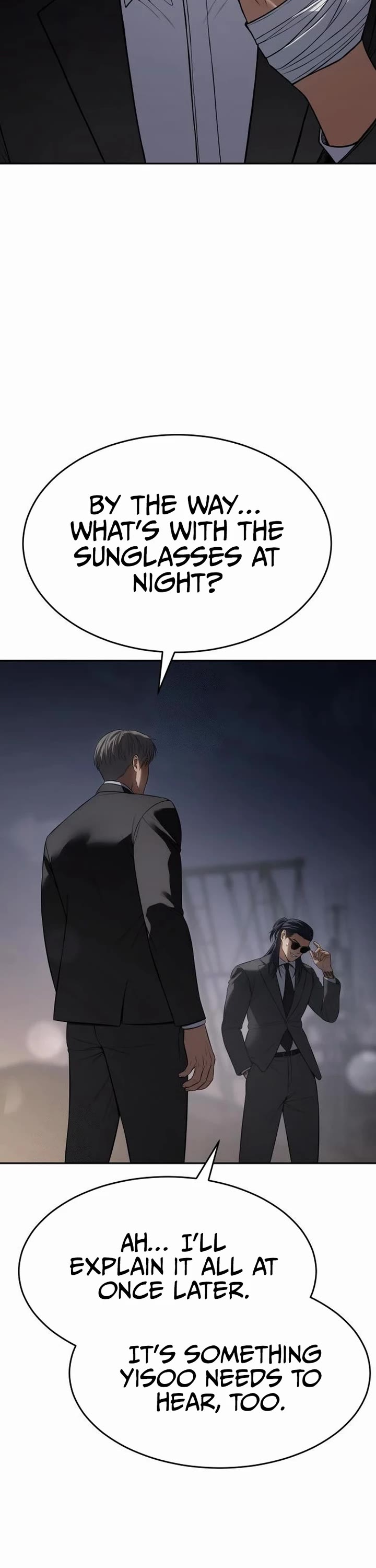 Baek XX chapter 156 page 42