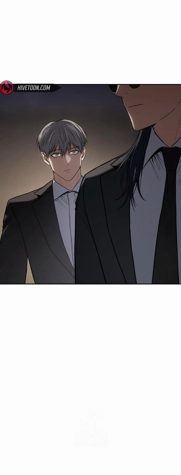 Baek XX chapter 156 page 43