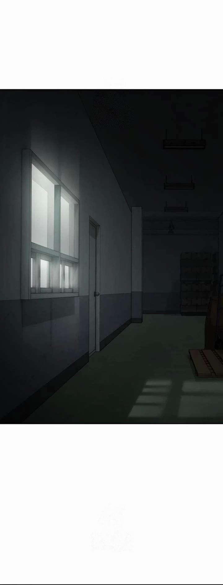 Baek XX chapter 156 page 44