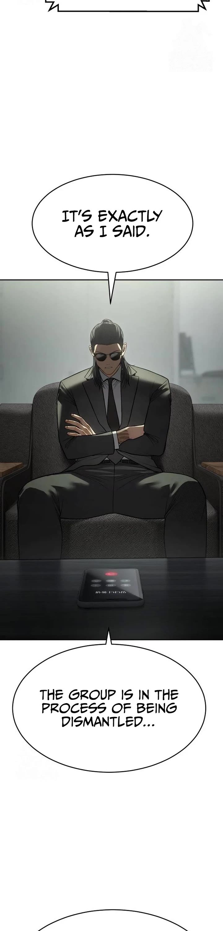 Baek XX chapter 156 page 46
