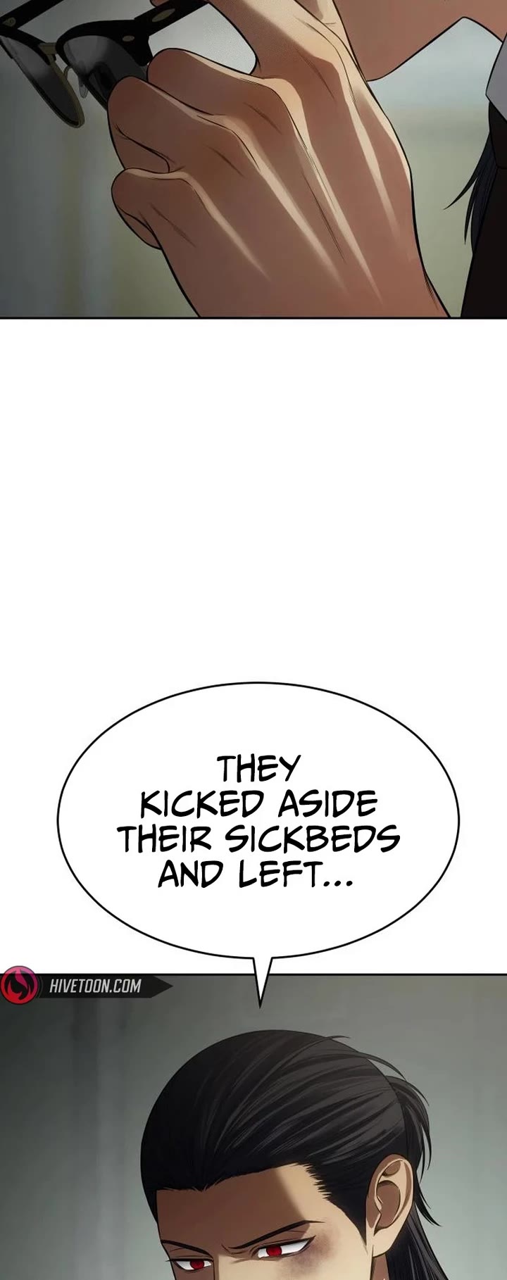 Baek XX chapter 156 page 48