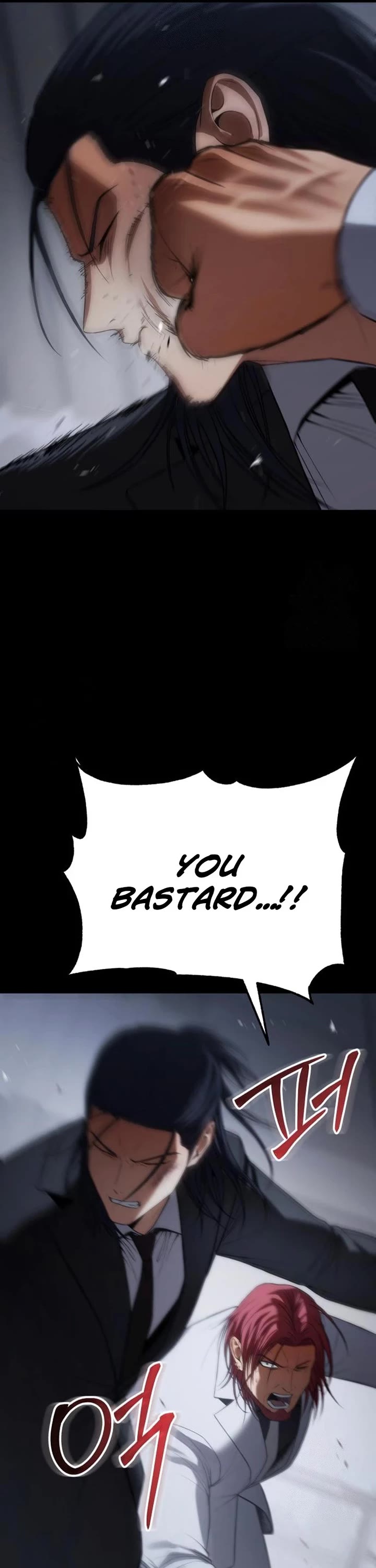 Baek XX chapter 156 page 50
