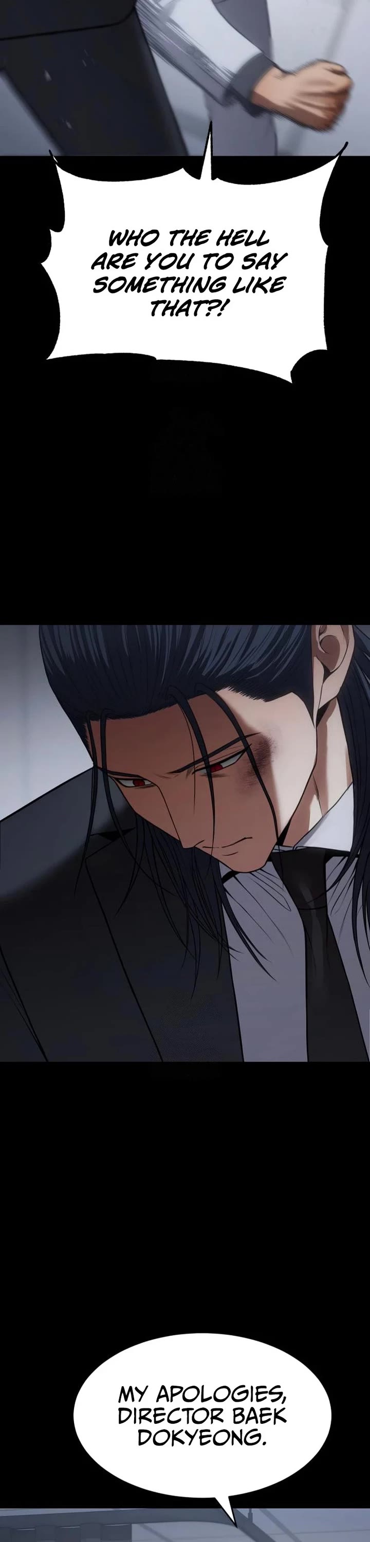 Baek XX chapter 156 page 51
