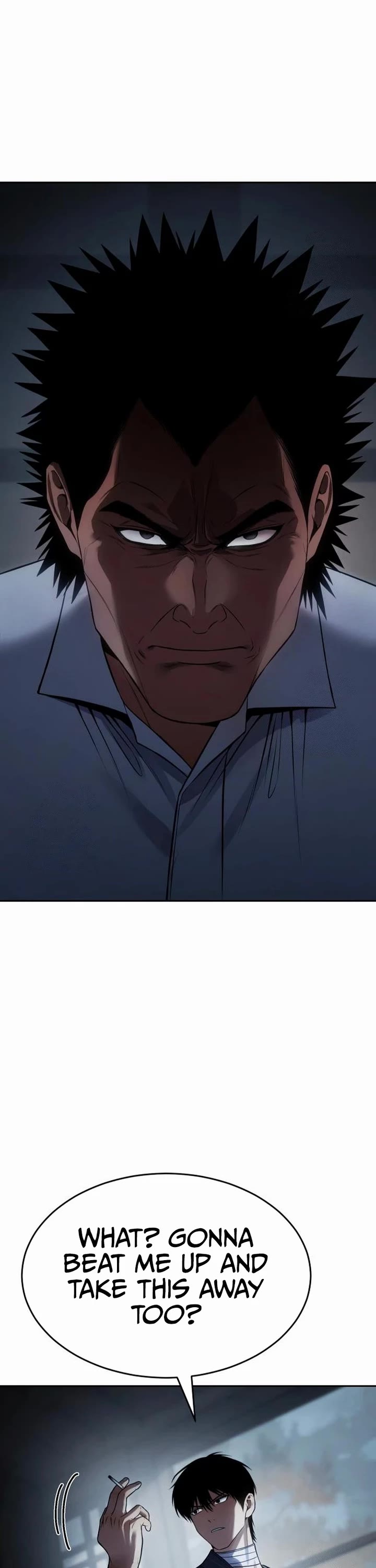 Baek XX chapter 156 page 60