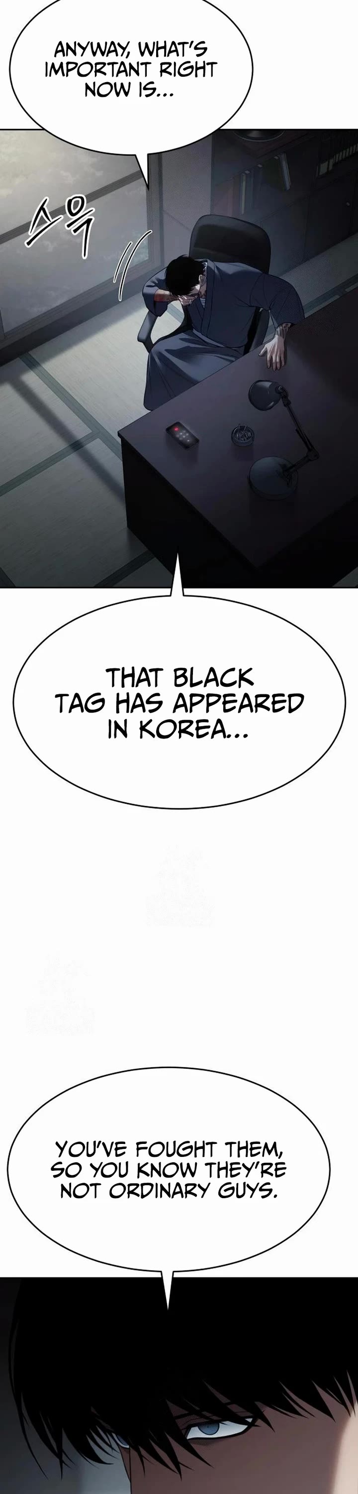 Baek XX chapter 156 page 62