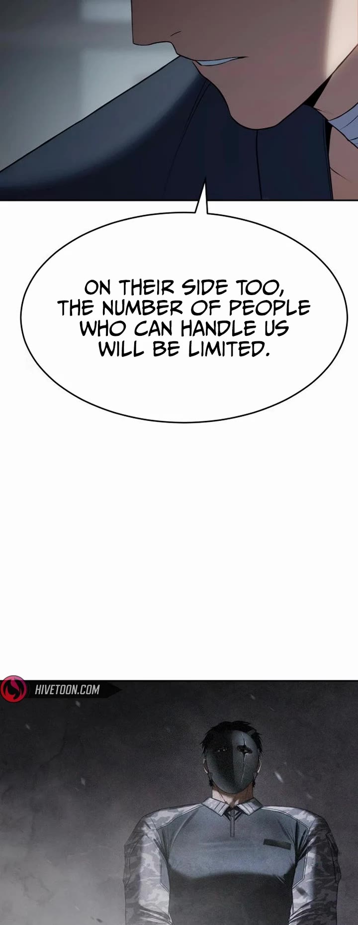 Baek XX chapter 156 page 63