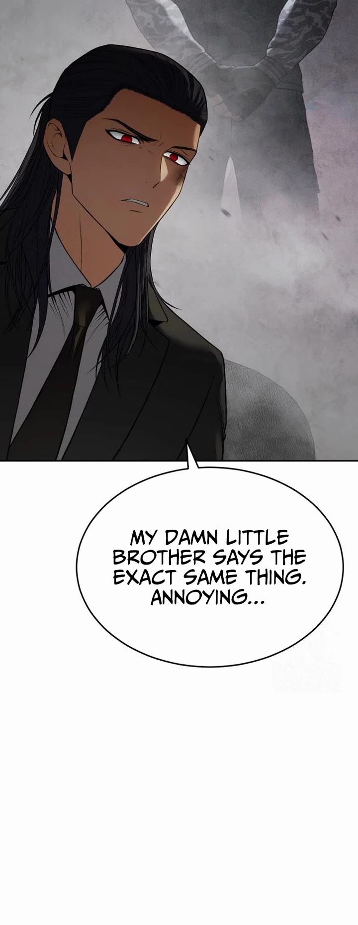Baek XX chapter 156 page 64