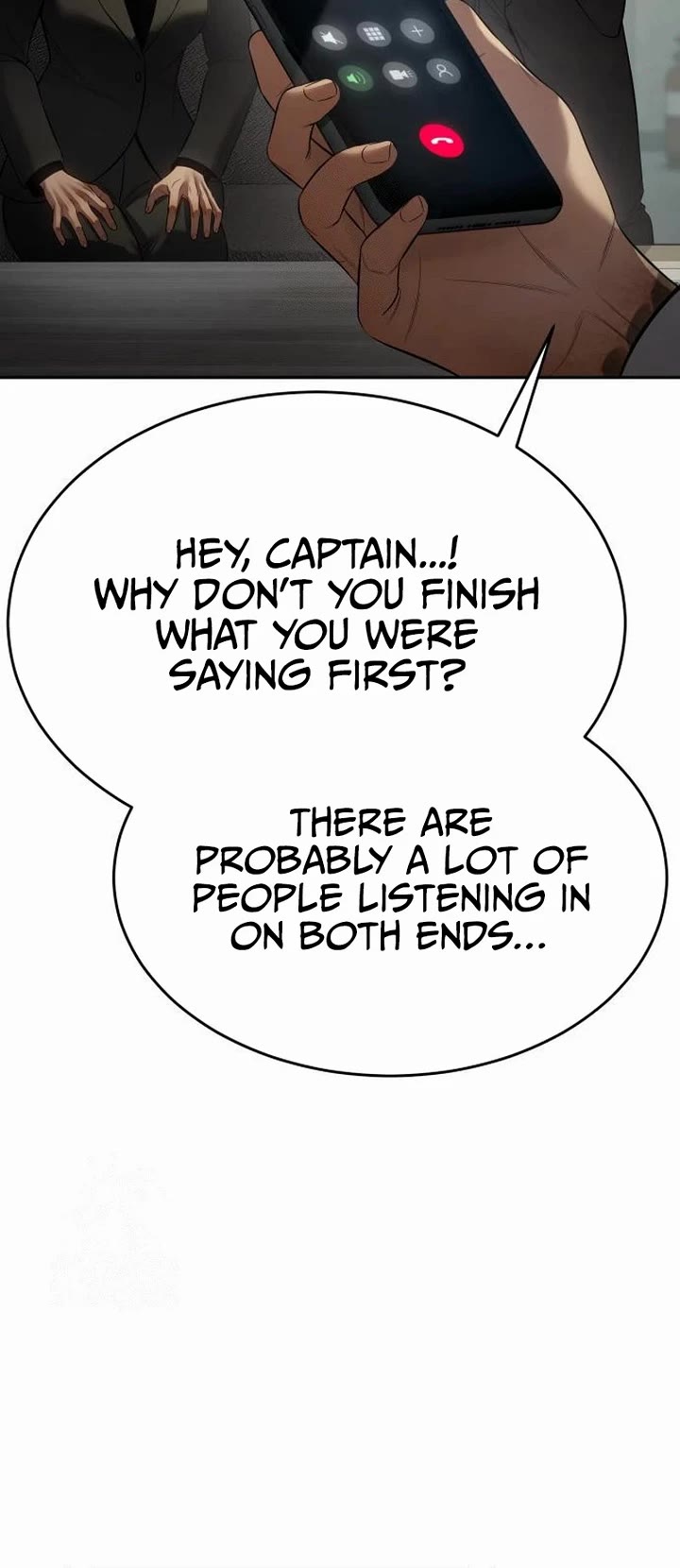 Baek XX chapter 156 page 69