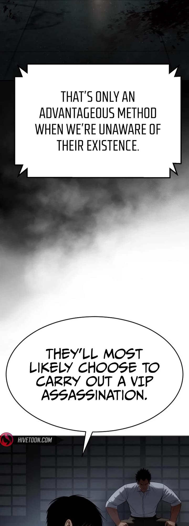 Baek XX chapter 156 page 73