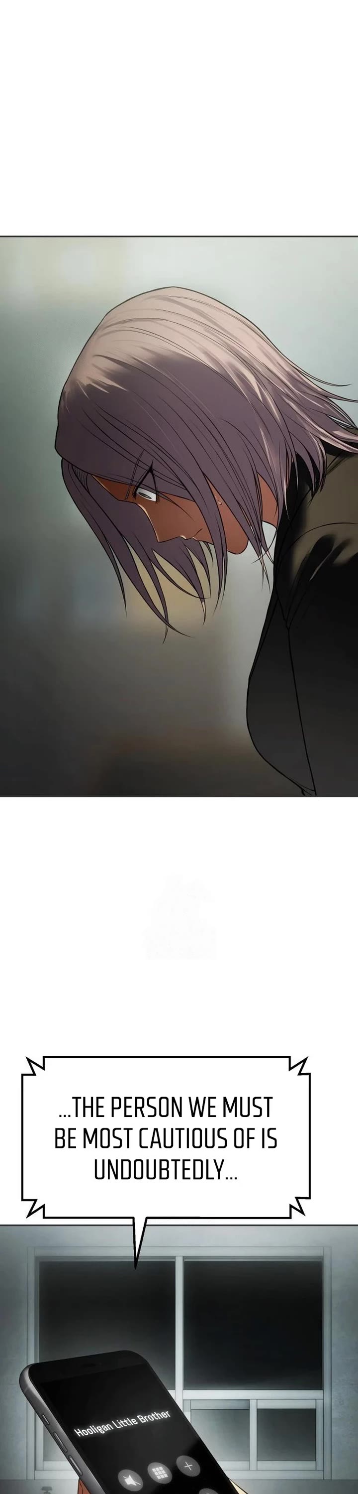 Baek XX chapter 156 page 77