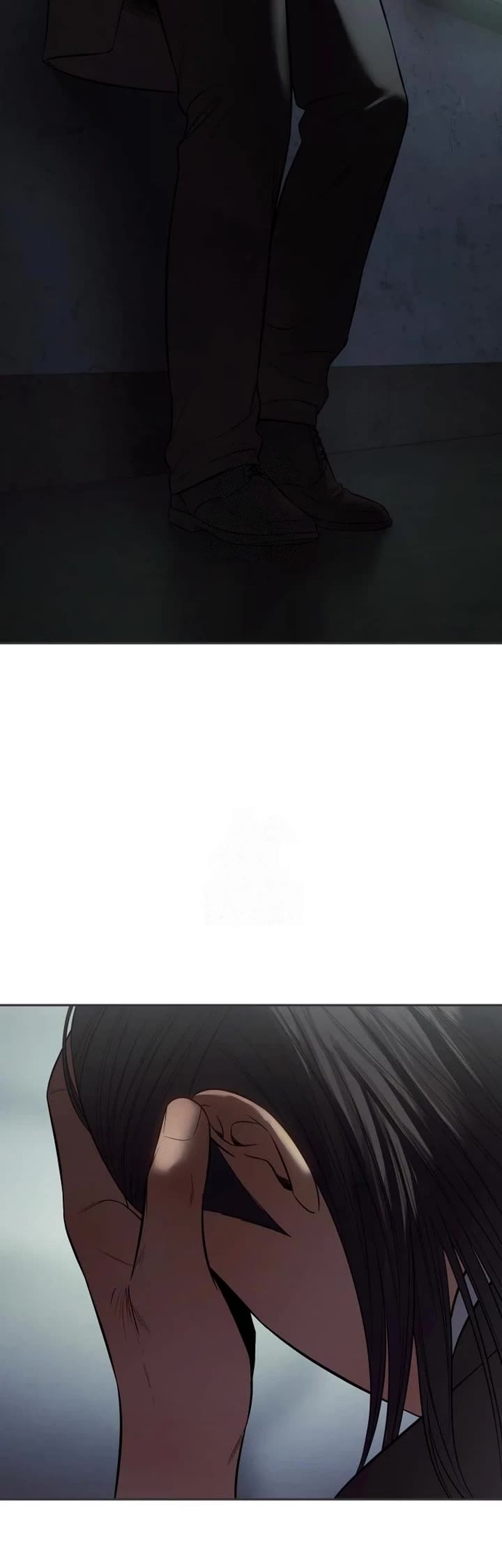 Baek XX chapter 156 page 79