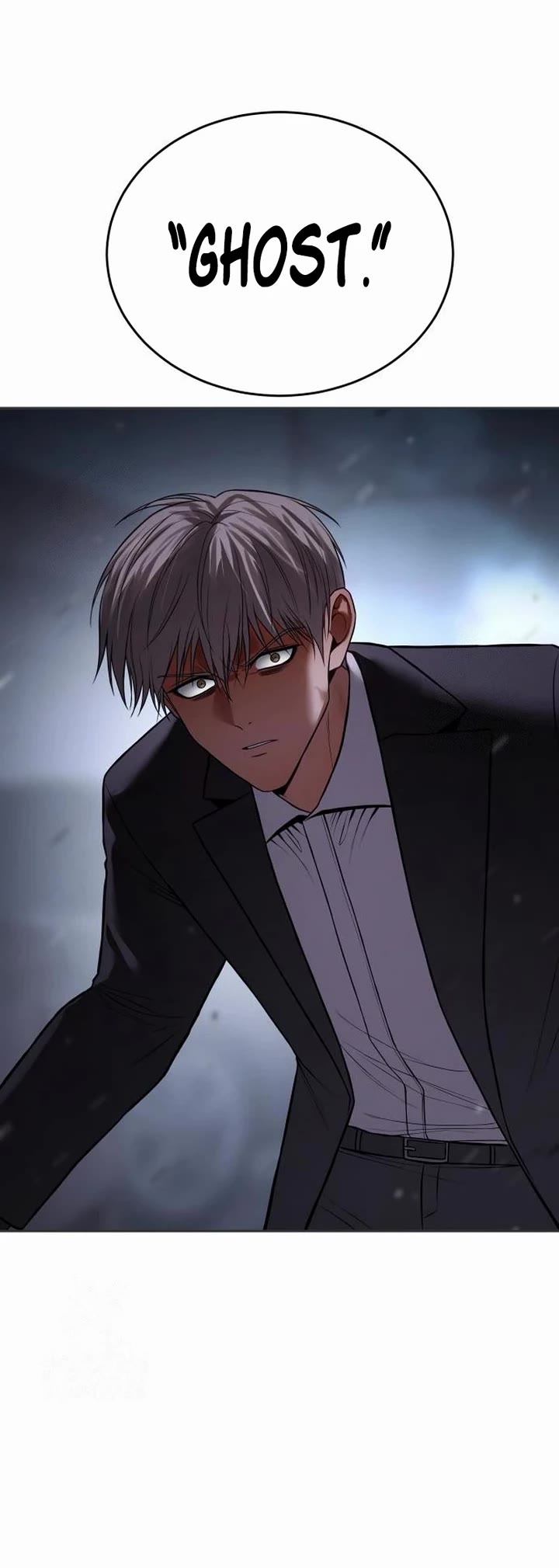 Baek XX chapter 156 page 9